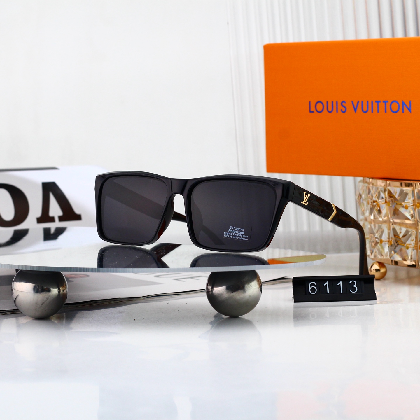 5 colors new hot hd lenses full frame design sunglasses 6113 5 colors new hot hd lenses full frame design sunglasses 6113