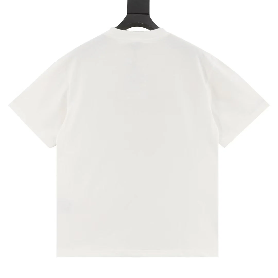 letter 4 color fashion t shirt letter 4 color fashion t shirt