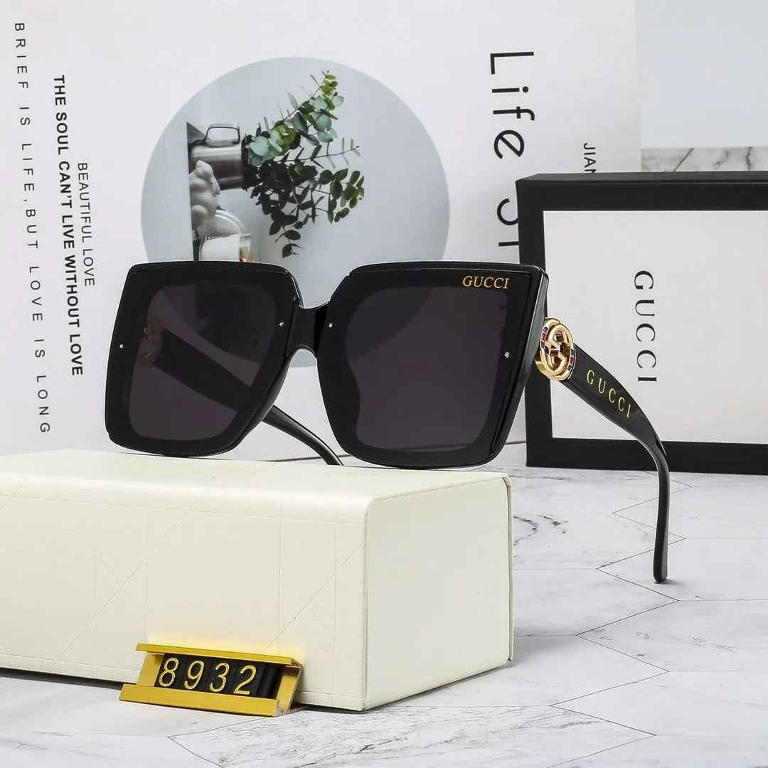 fashion hot 4 color sunglasses 8932 fashion hot 4 color sunglasses 8932