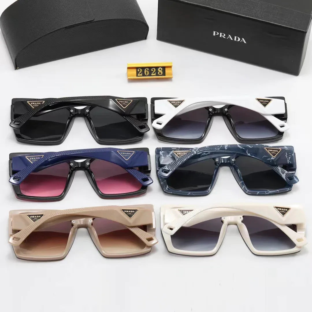 fashion hot 6 color sunglasses 2628 fashion hot 6 color sunglasses 2628