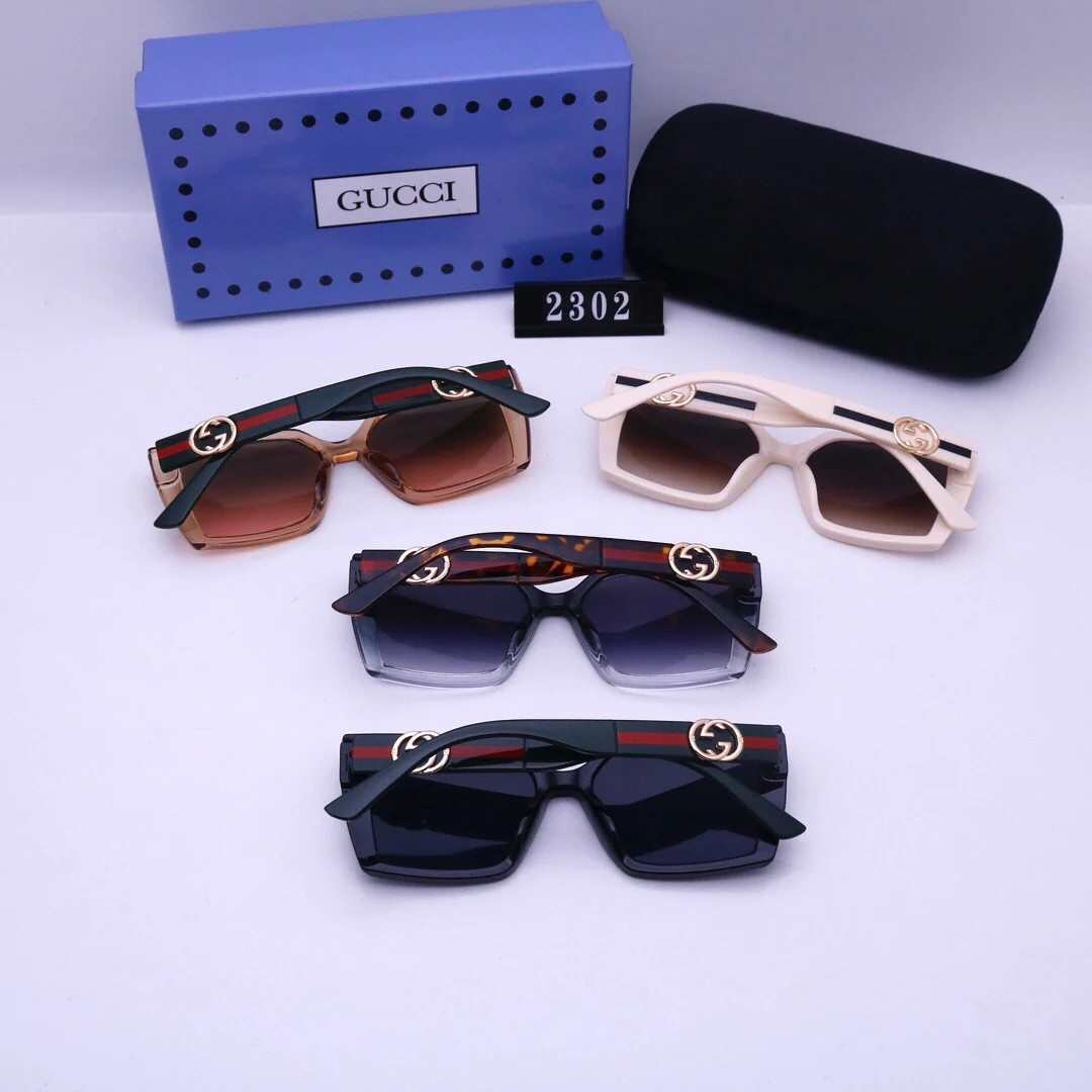 fashion hot 4 color sunglasses 2302 fashion hot 4 color sunglasses 2302