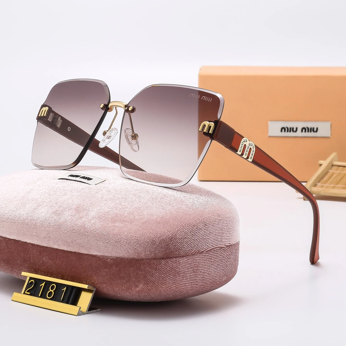 fashion hot 4 color sunglasses 2181 fashion hot 4 color sunglasses 2181
