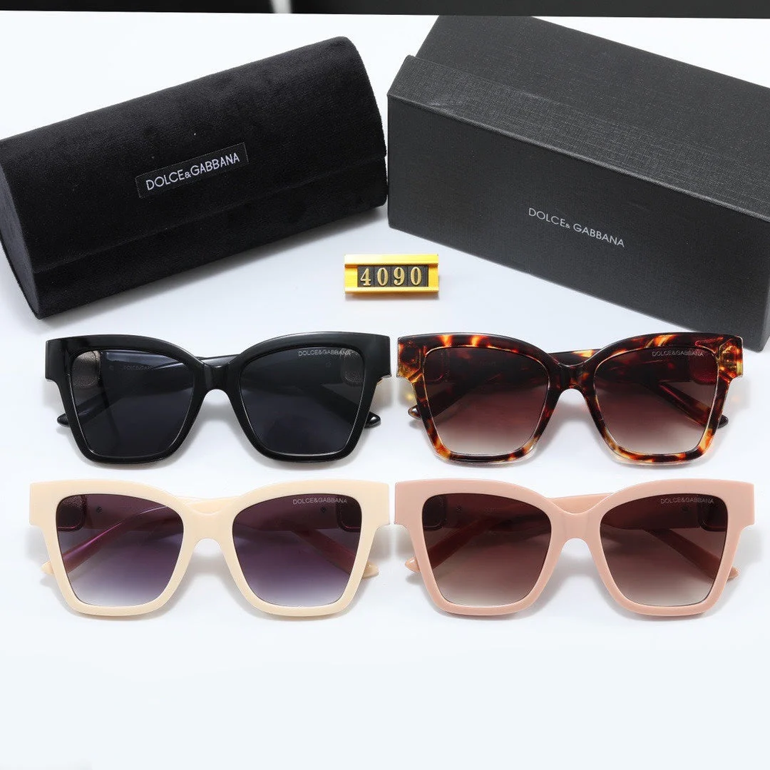 fashion hot 4 color sunglasses 4090 fashion hot 4 color sunglasses 4090