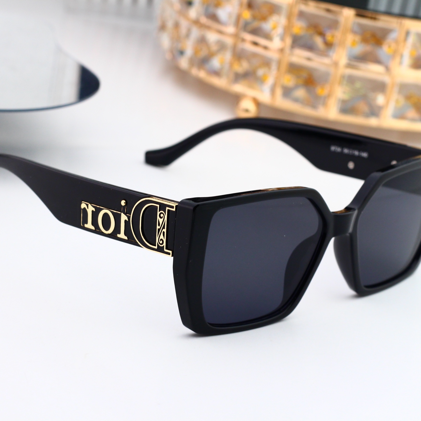 fashion hot 7 color sunglasses 0725 fashion hot 7 color sunglasses 0725