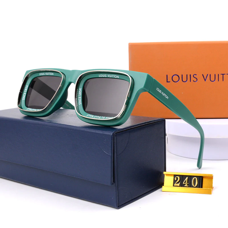 fashion hot 7 color sunglasses 240 fashion hot 7 color sunglasses 240