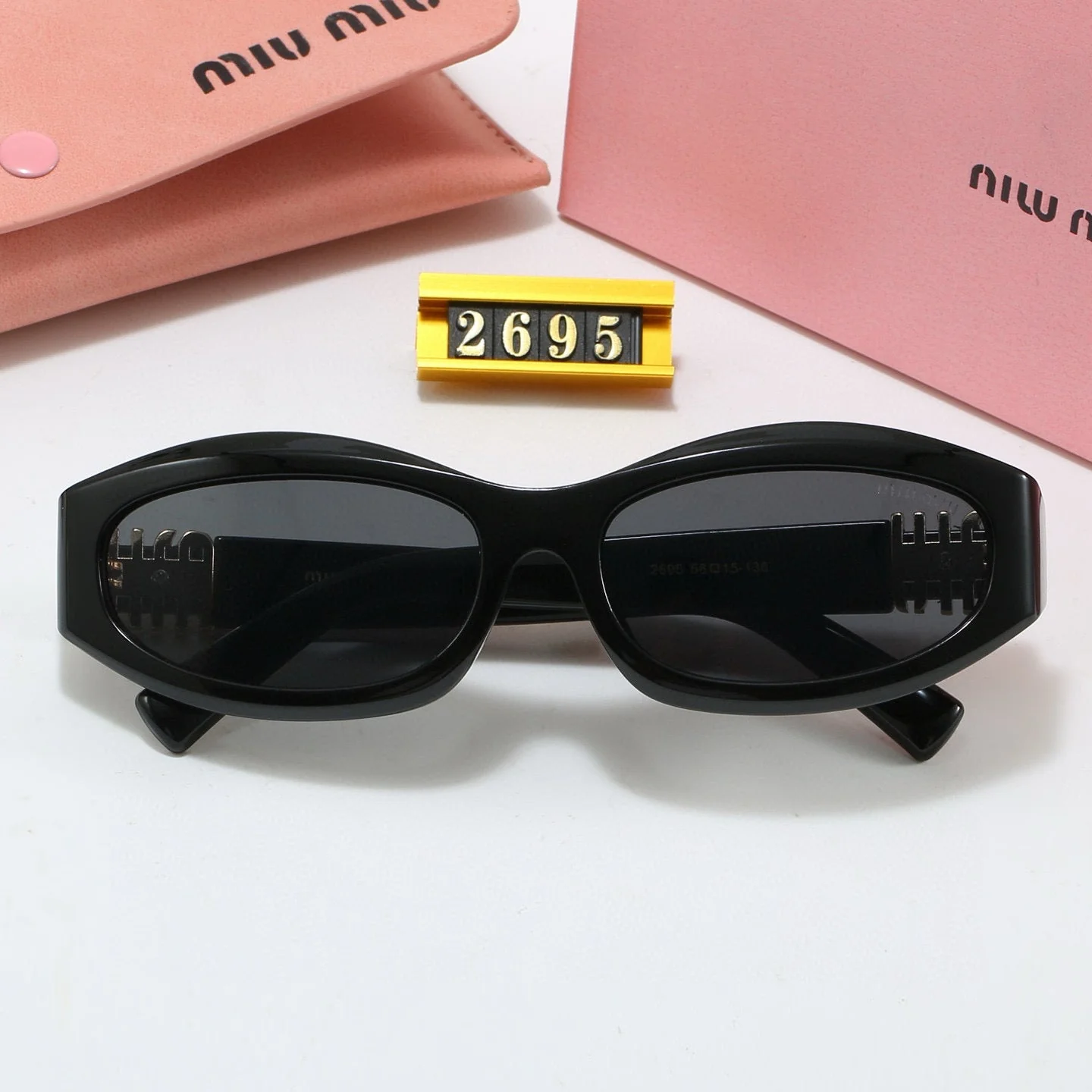 fashion hot 4 color sunglasses 2695 fashion hot 4 color sunglasses 2695