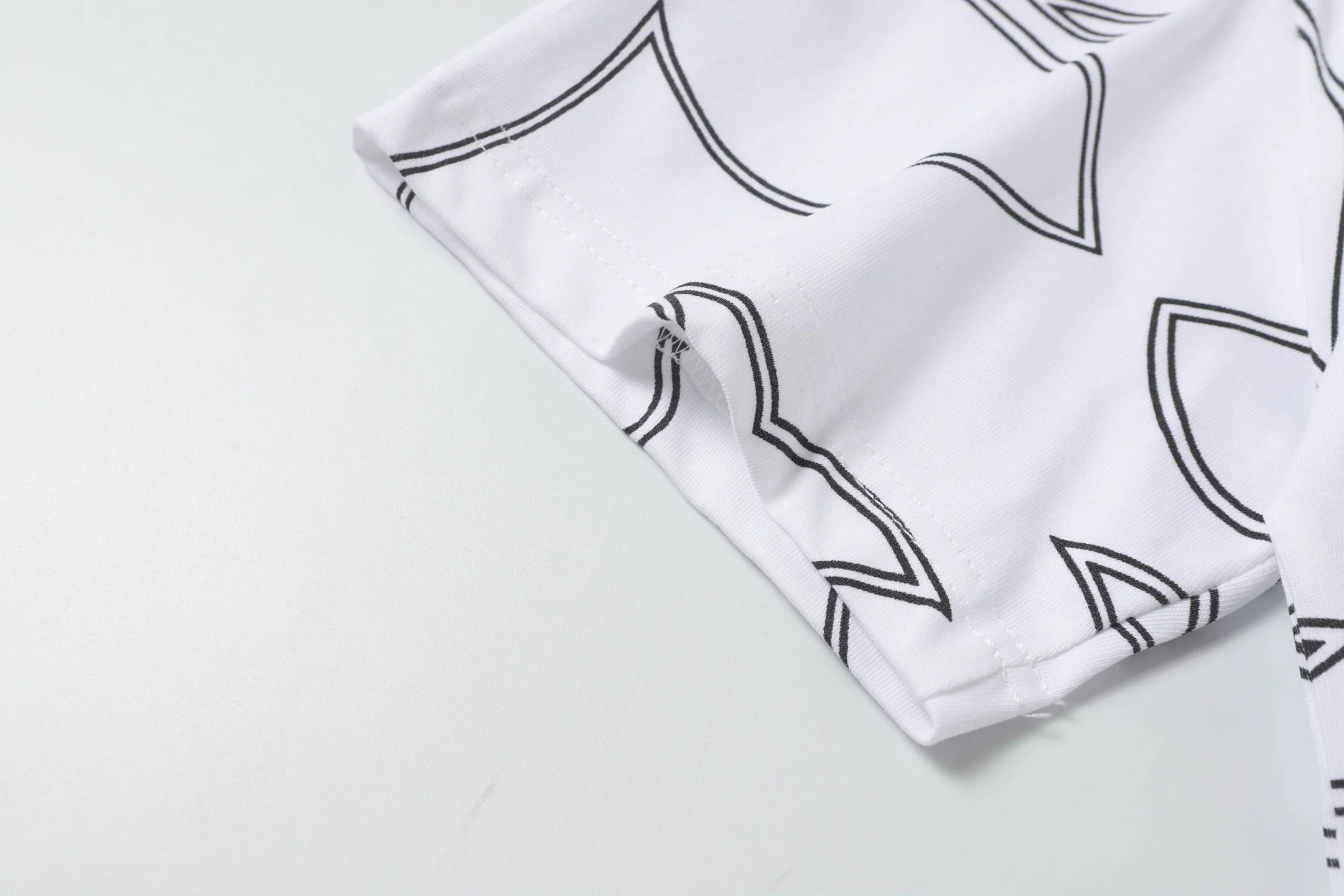 white fashion t shirt 662 white fashion t shirt 662