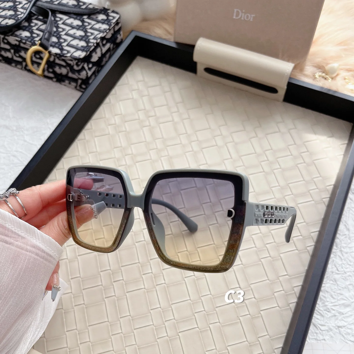 fashion hot 4 color sunglasses 5910 fashion hot 4 color sunglasses 5910