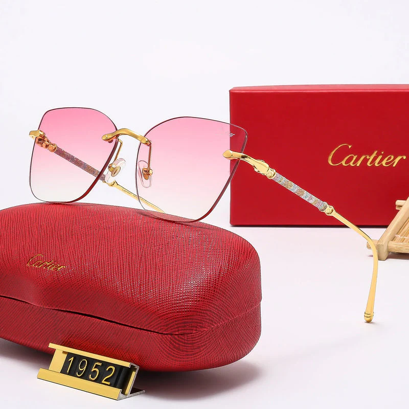fashion hot 6 color sunglasses 1952 fashion hot 6 color sunglasses 1952