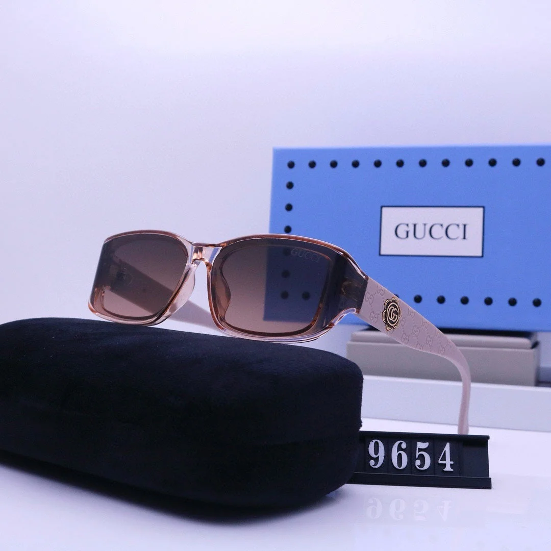 fashion hot 7 color sunglasses 9654 fashion hot 7 color sunglasses 9654