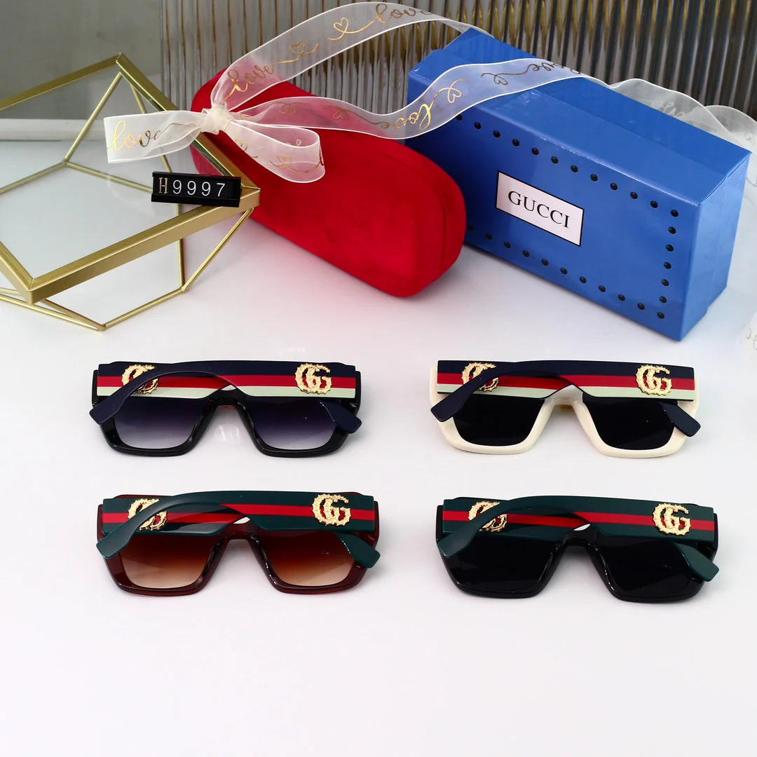 fashionable square sunglasses 9997 fashionable square sunglasses 9997