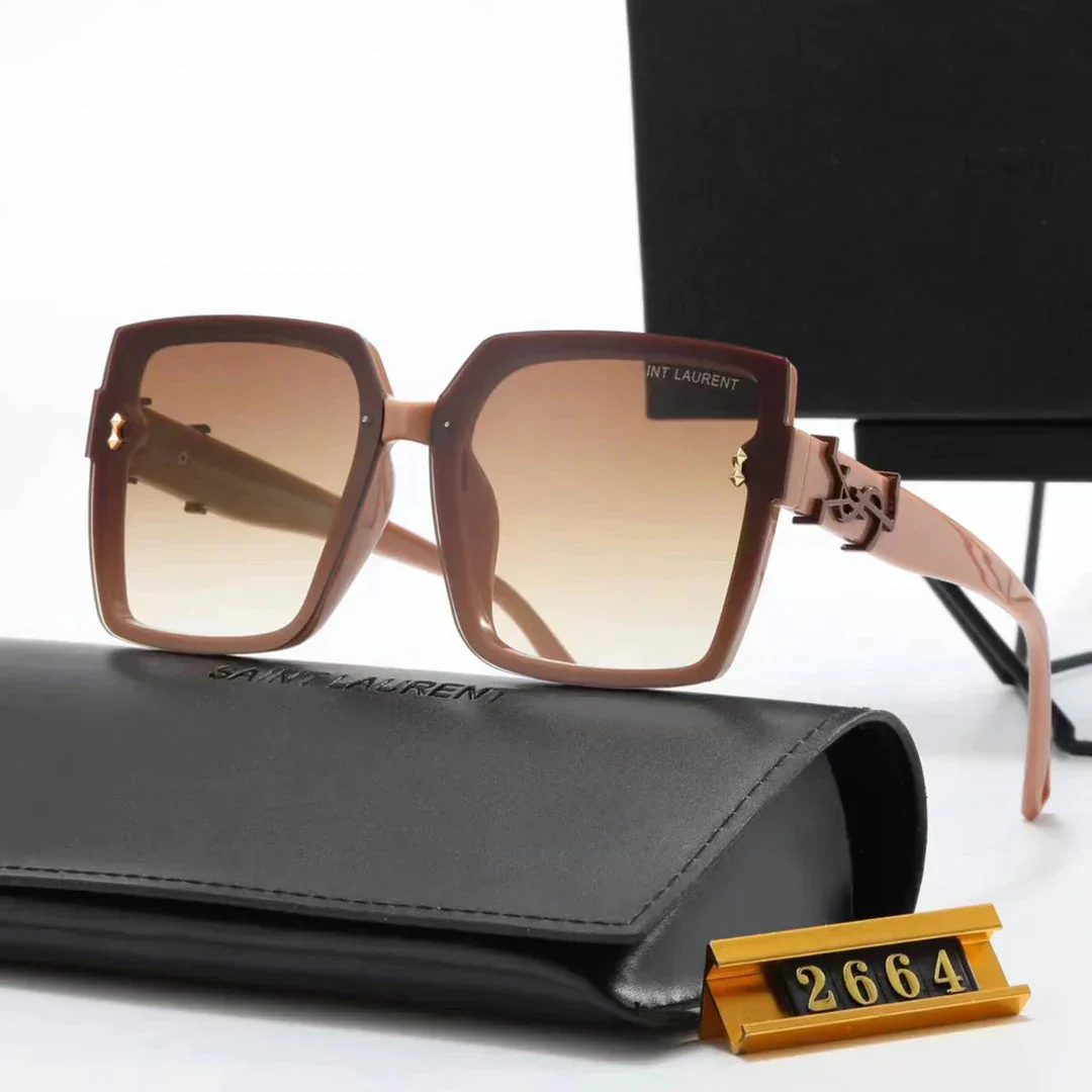 fashion hot 6 color sunglasses 2664 fashion hot 6 color sunglasses 2664