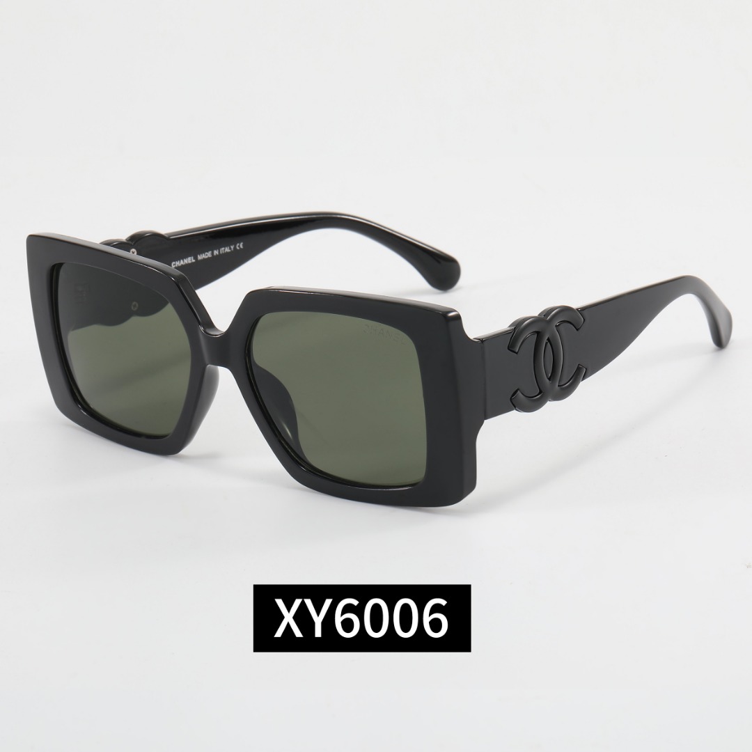 fashion hot 8 color sunglasses xy6006 fashion hot 8 color sunglasses xy6006