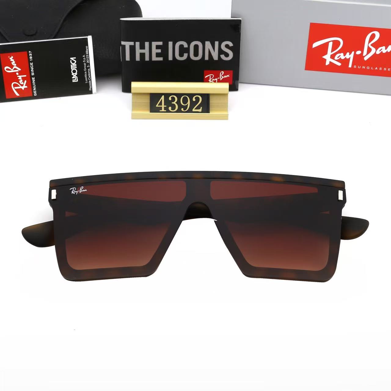 fashion hot 4 color sunglasses 4392n fashion hot 4 color sunglasses 4392n