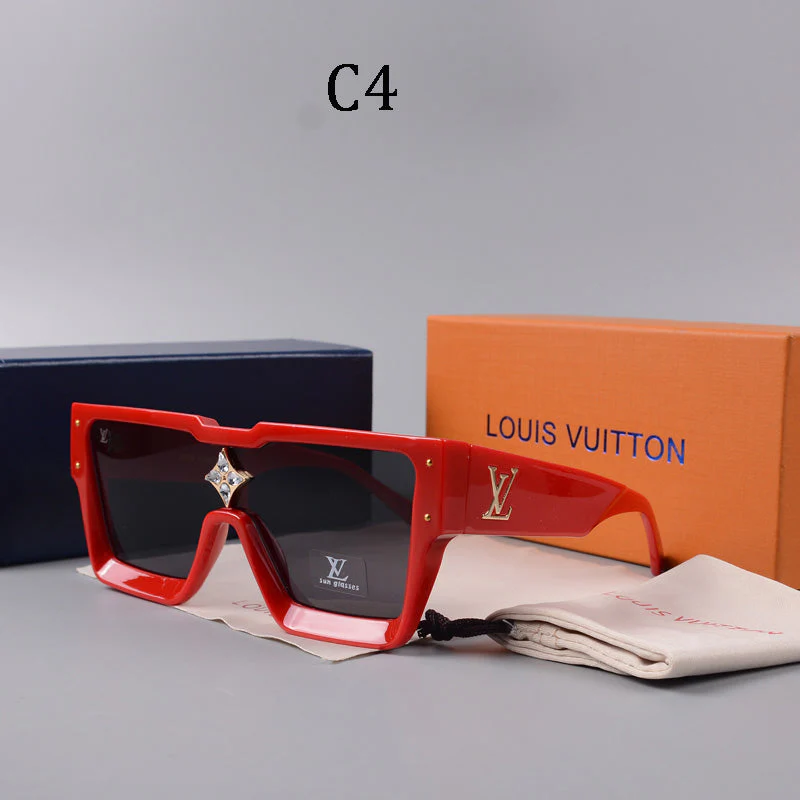 2024 new square frame unisex sunglasses 1486 2024 new square frame unisex sunglasses 1486