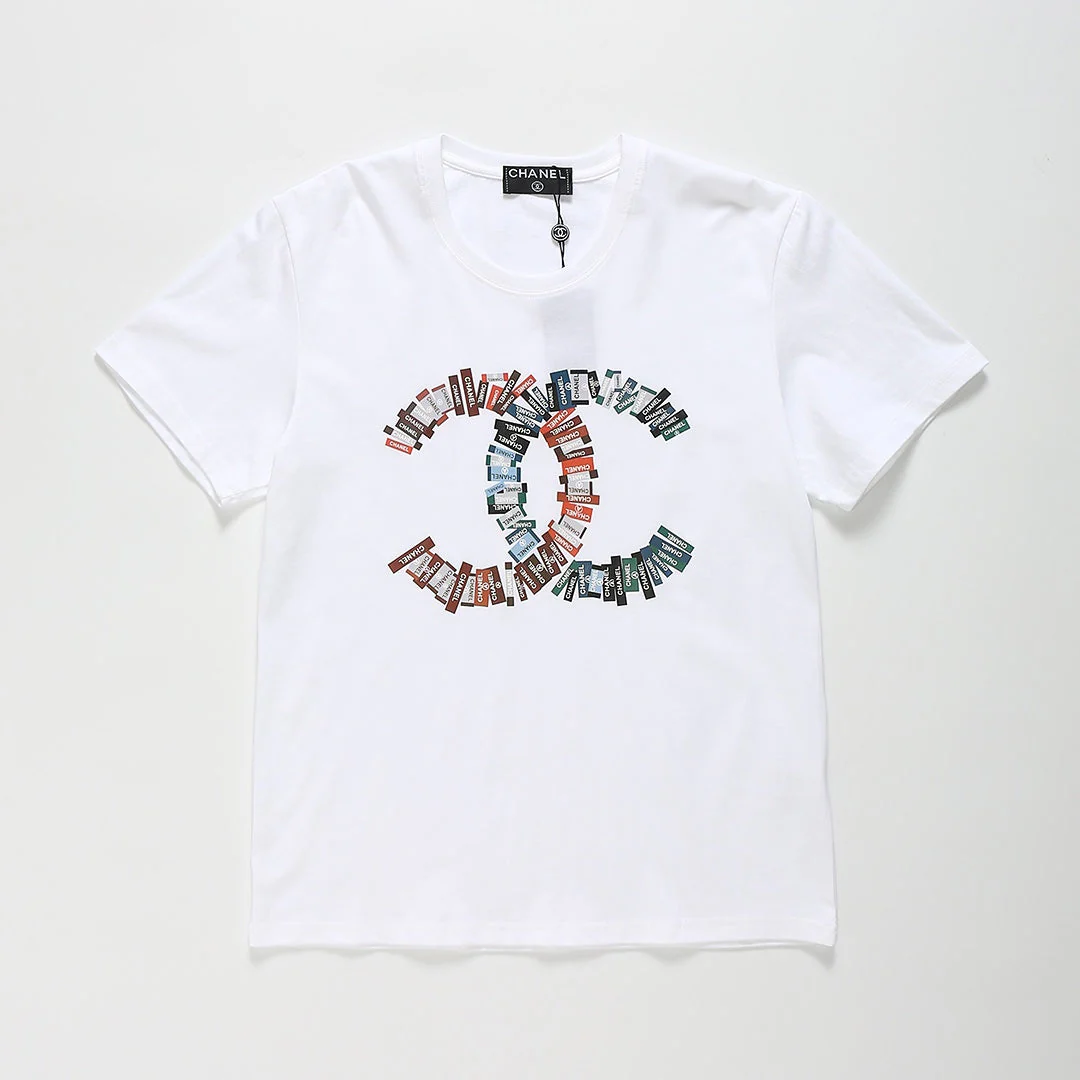 2 color fashion t shirt 9919 2 color fashion t shirt 9919