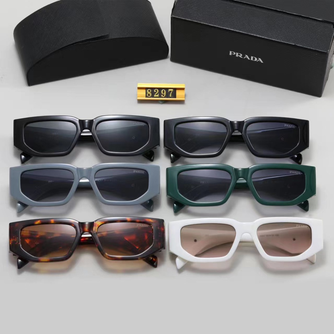 fashion hot 6 color sunglasses 8297 fashion hot 6 color sunglasses 8297