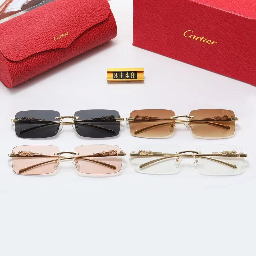 fashion hot 4 color sunglasses 3149 fashion hot 4 color sunglasses 3149