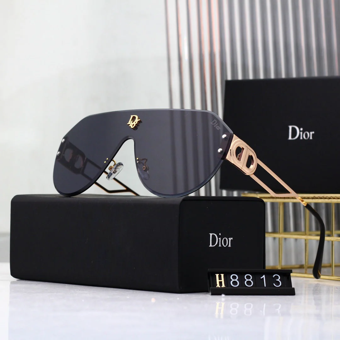 fashion hot 6 color sunglasses 8813 fashion hot 6 color sunglasses 8813