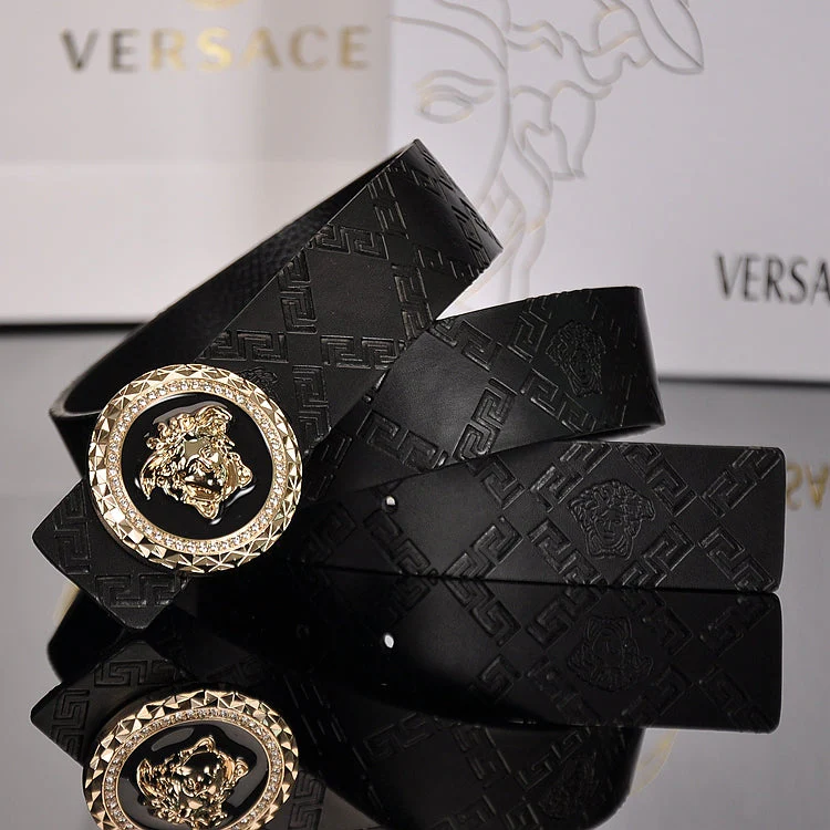 2 color fashion belt 2 color fashion belt