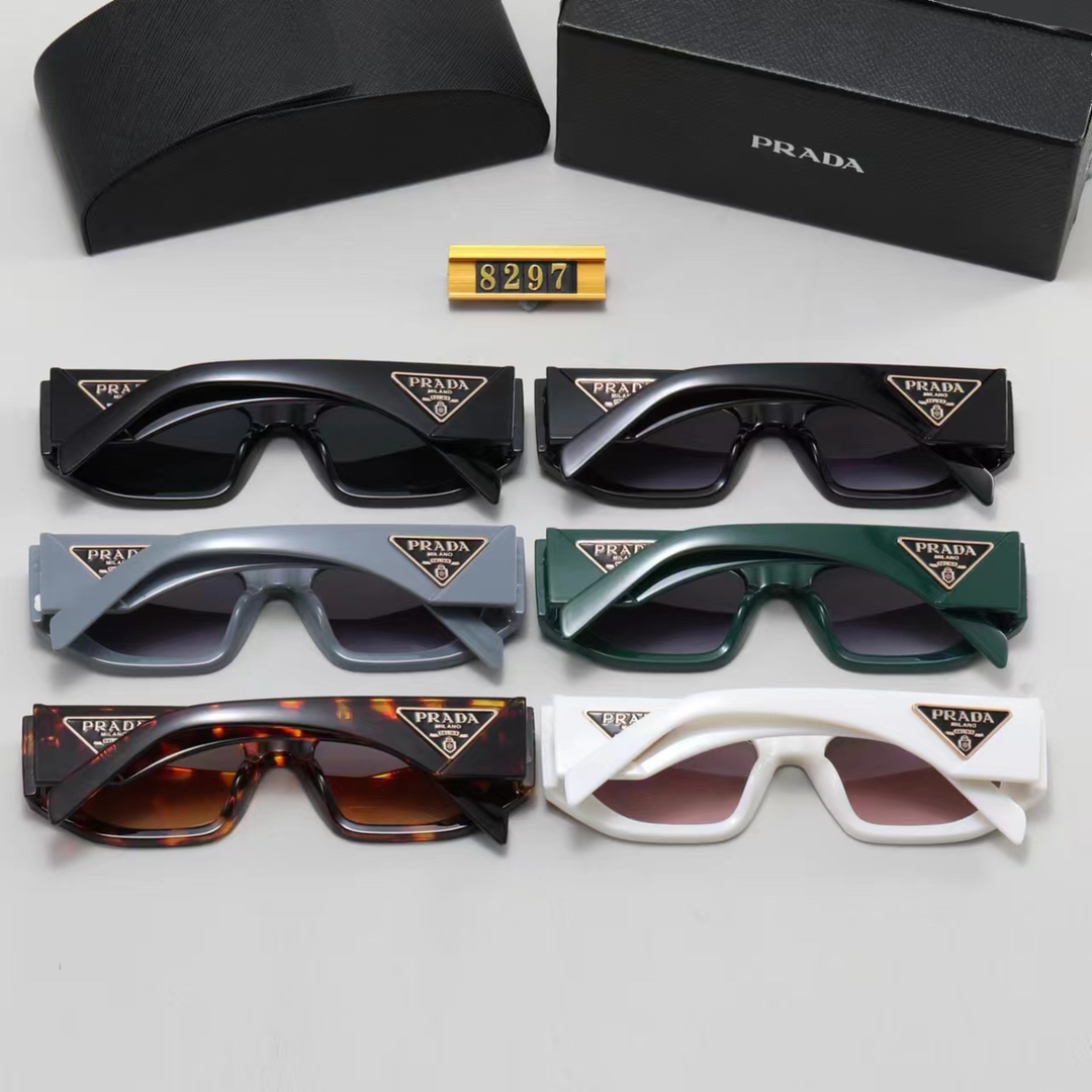 fashion hot 6 color sunglasses 8297 fashion hot 6 color sunglasses 8297