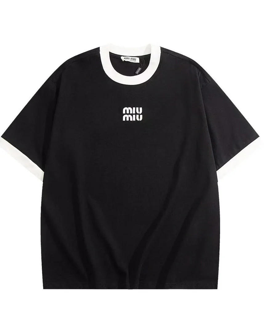 color blocking pure cotton color blocking pure cotton