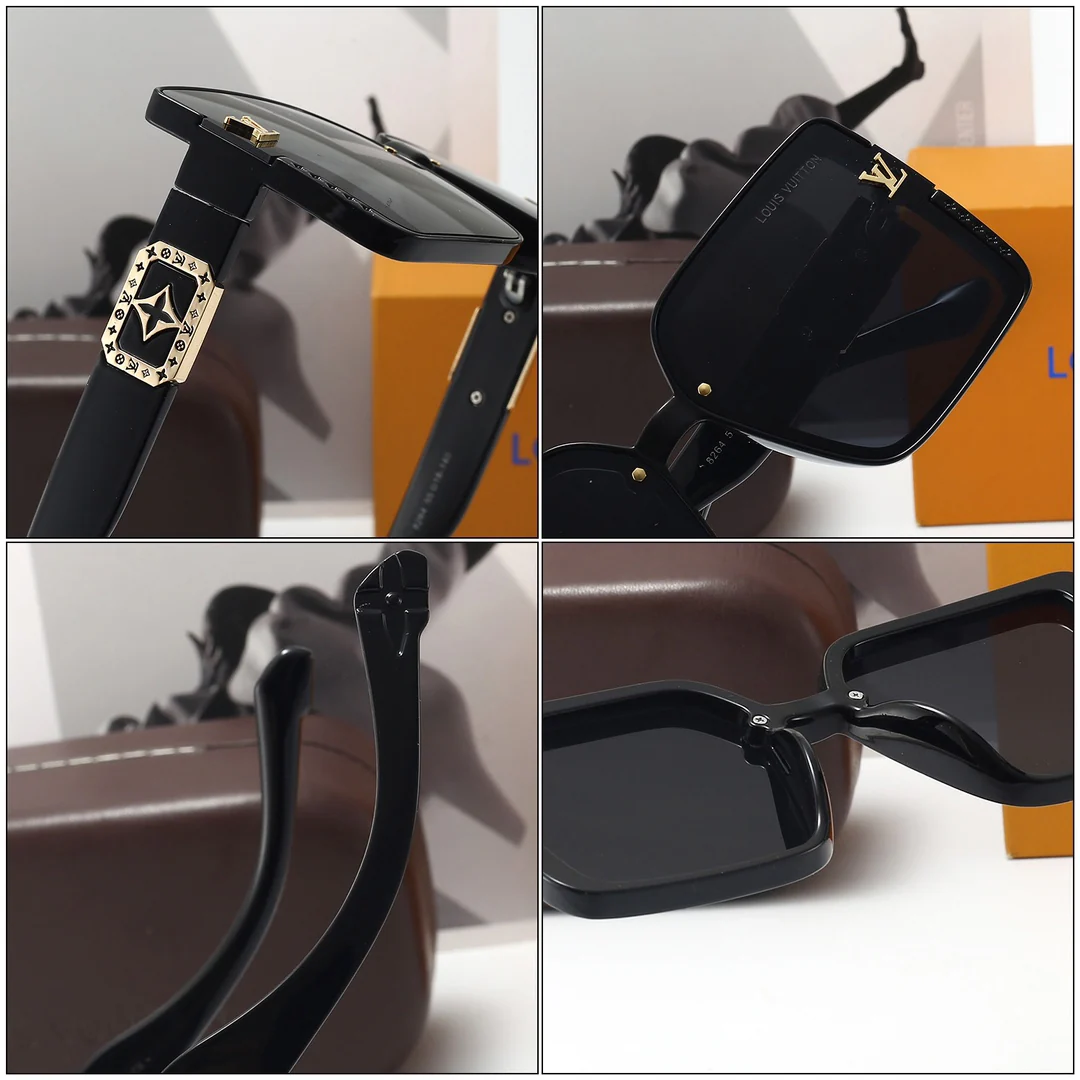 fashion hot 5 color sunglasses 6264 fashion hot 5 color sunglasses 6264