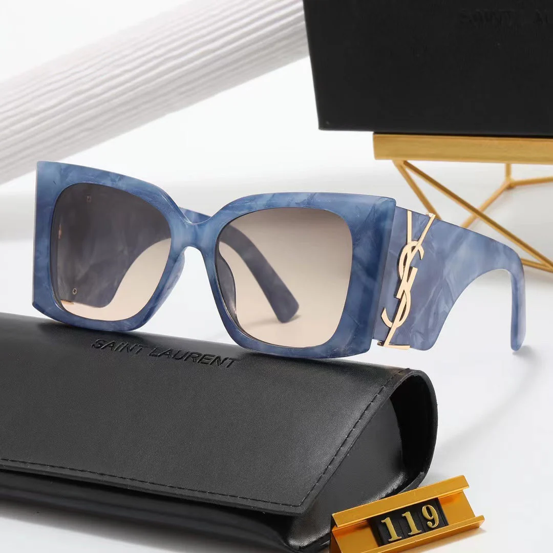 fashion hot 7 color sunglasses fashion hot 7 color sunglasses
