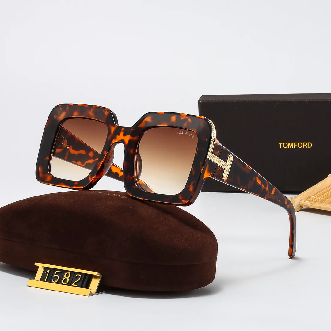 fashion hot 7 color sunglasses 1582 fashion hot 7 color sunglasses 1582