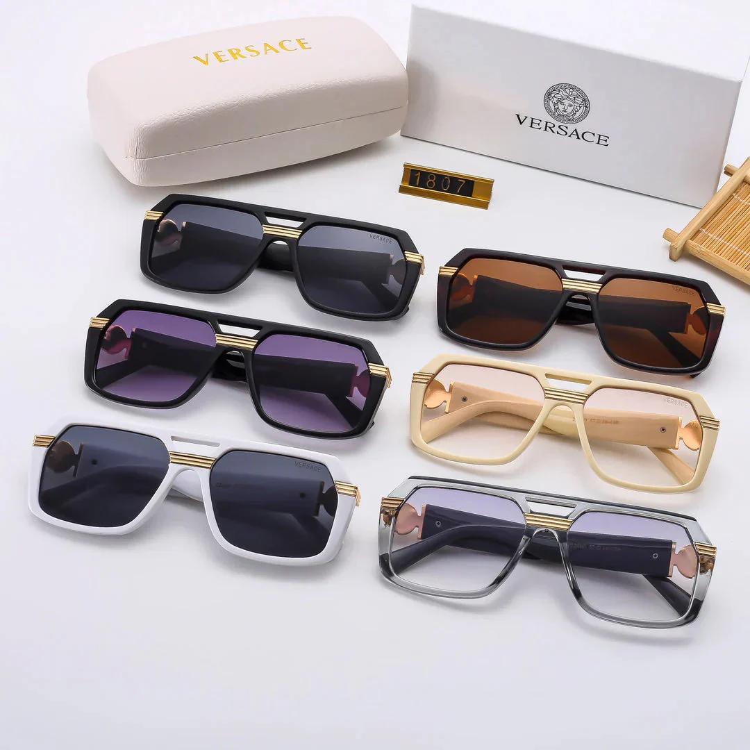 fashion hot 6 color sunglasses 1807 fashion hot 6 color sunglasses 1807