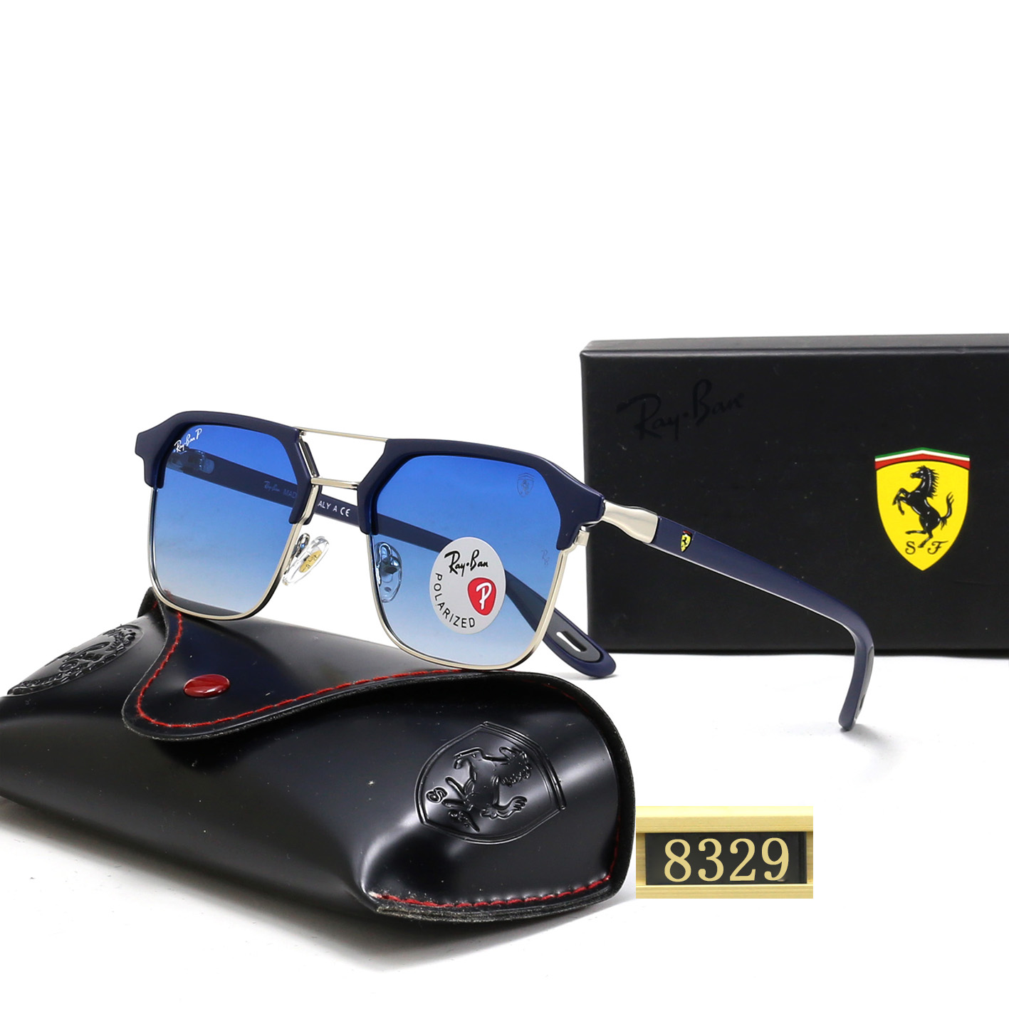 fashion hot 8 color sunglasses 832902 fashion hot 8 color sunglasses 832902