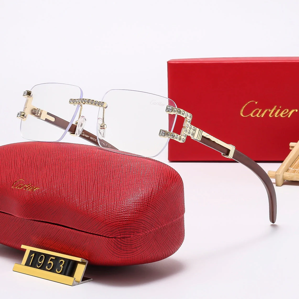 6 colors dimond sunglassesā1953 6 colors dimond sunglassesā1953