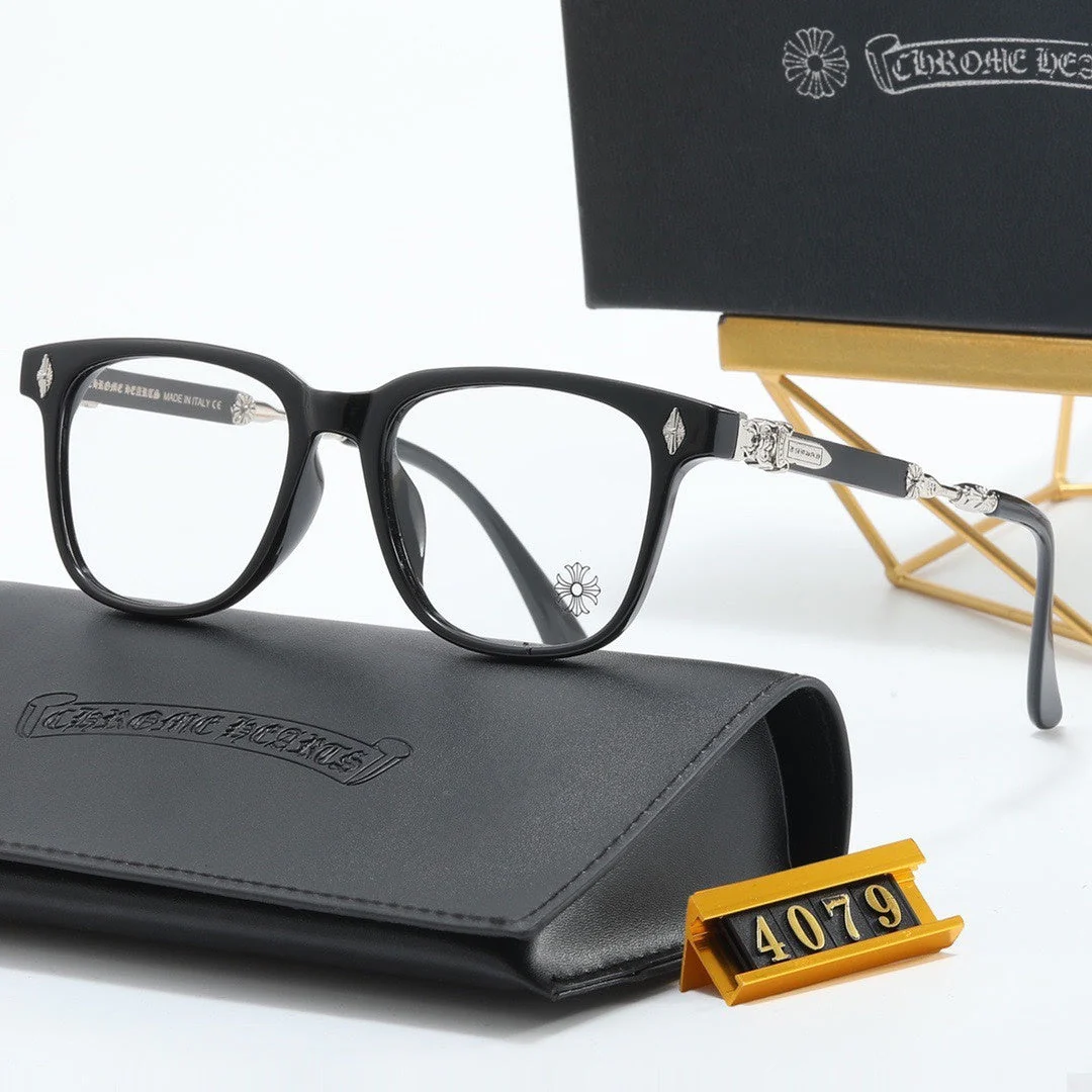 fashion hot 3 color plain glasses 4079 fashion hot 3 color plain glasses 4079