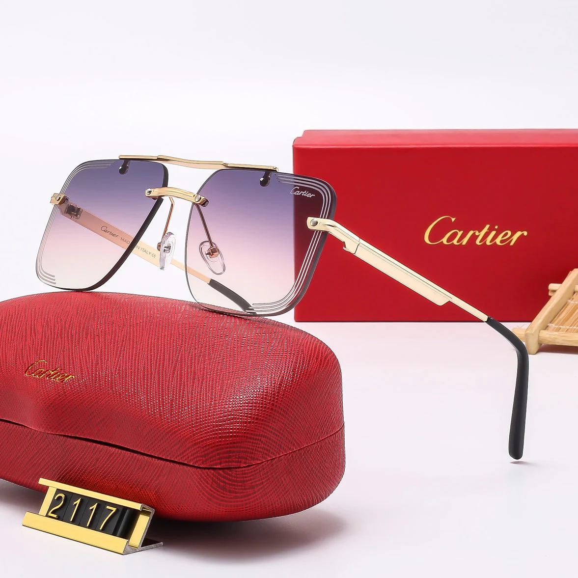 fashion frame sunglasses 2117 fashion frame sunglasses 2117