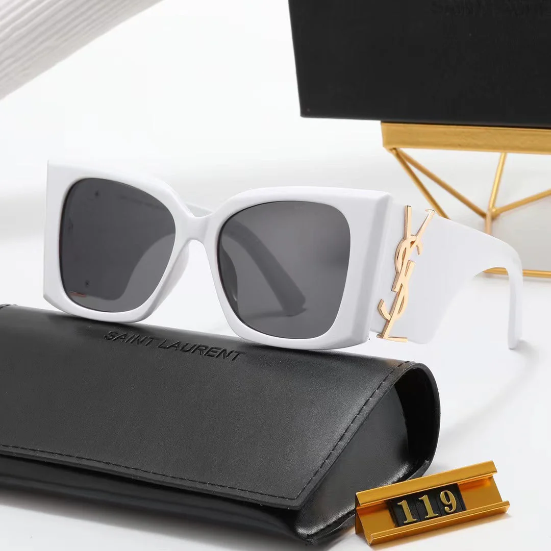 fashion hot 7 color sunglasses fashion hot 7 color sunglasses