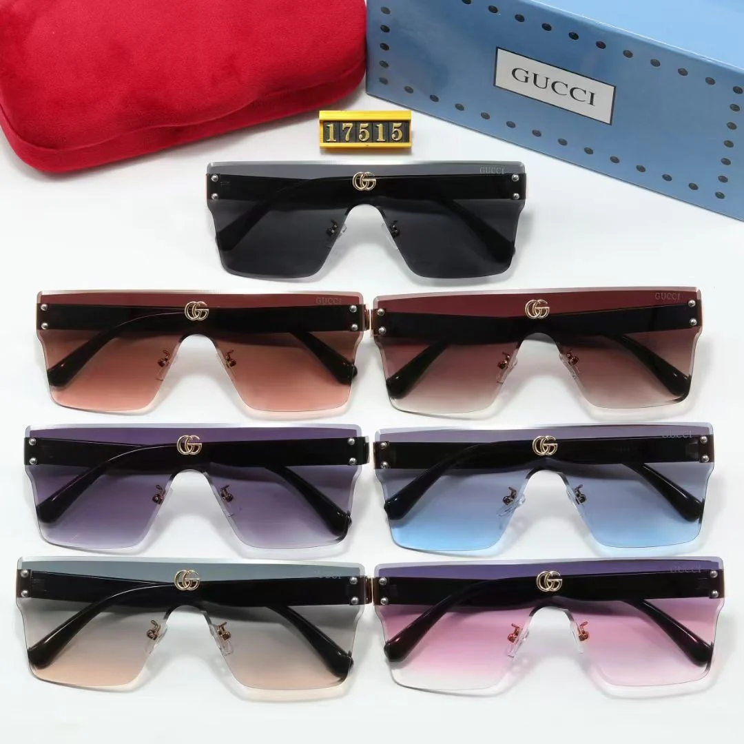 fashion hot 7 color sunglasses 17515 fashion hot 7 color sunglasses 17515