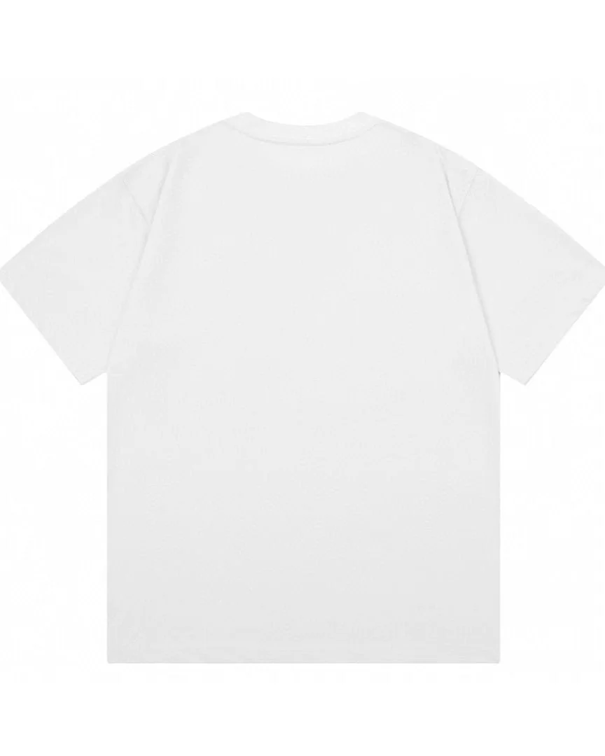 double yarn cotton t shirt double yarn cotton t shirt