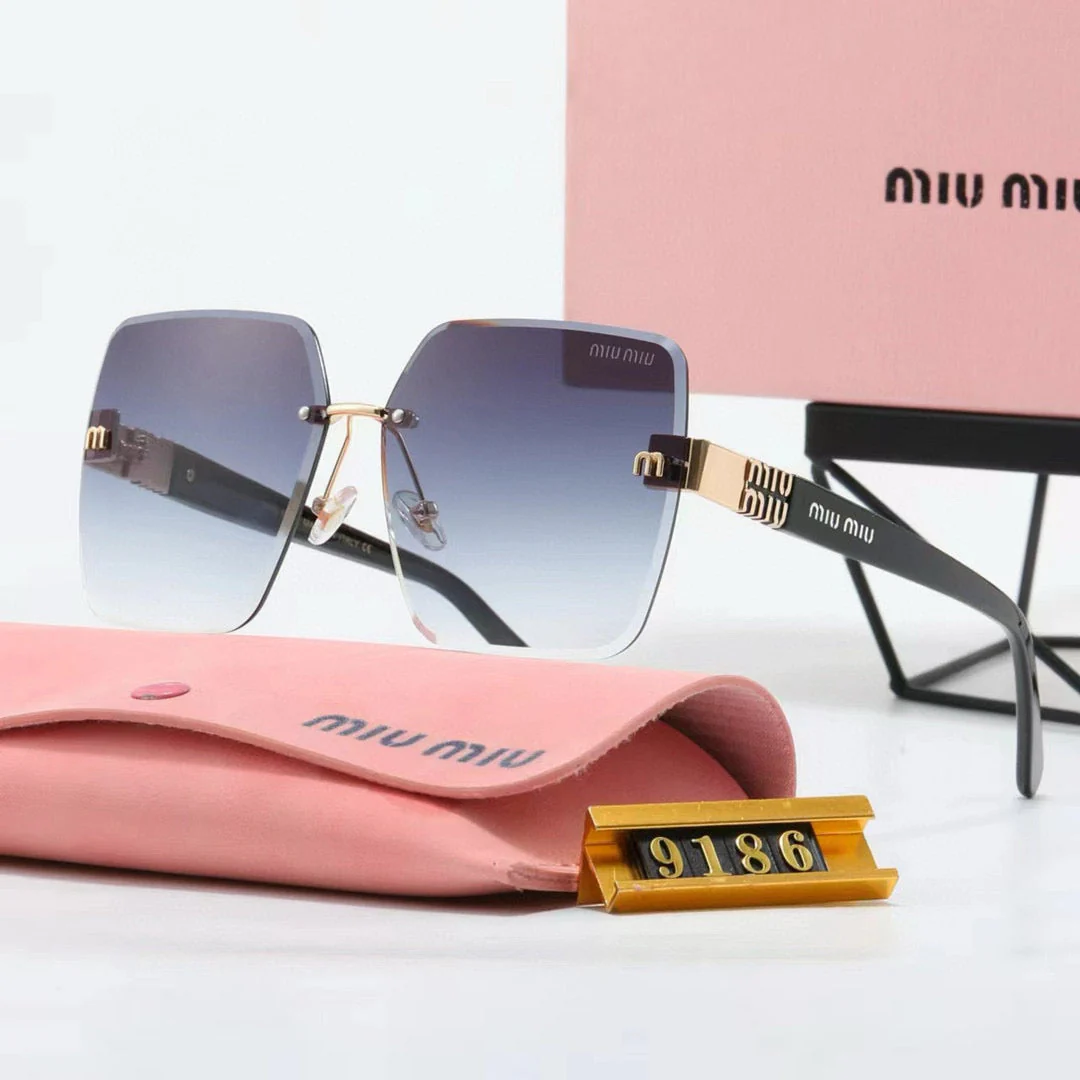 fashion hot 6 color sunglasses 9186 fashion hot 6 color sunglasses 9186