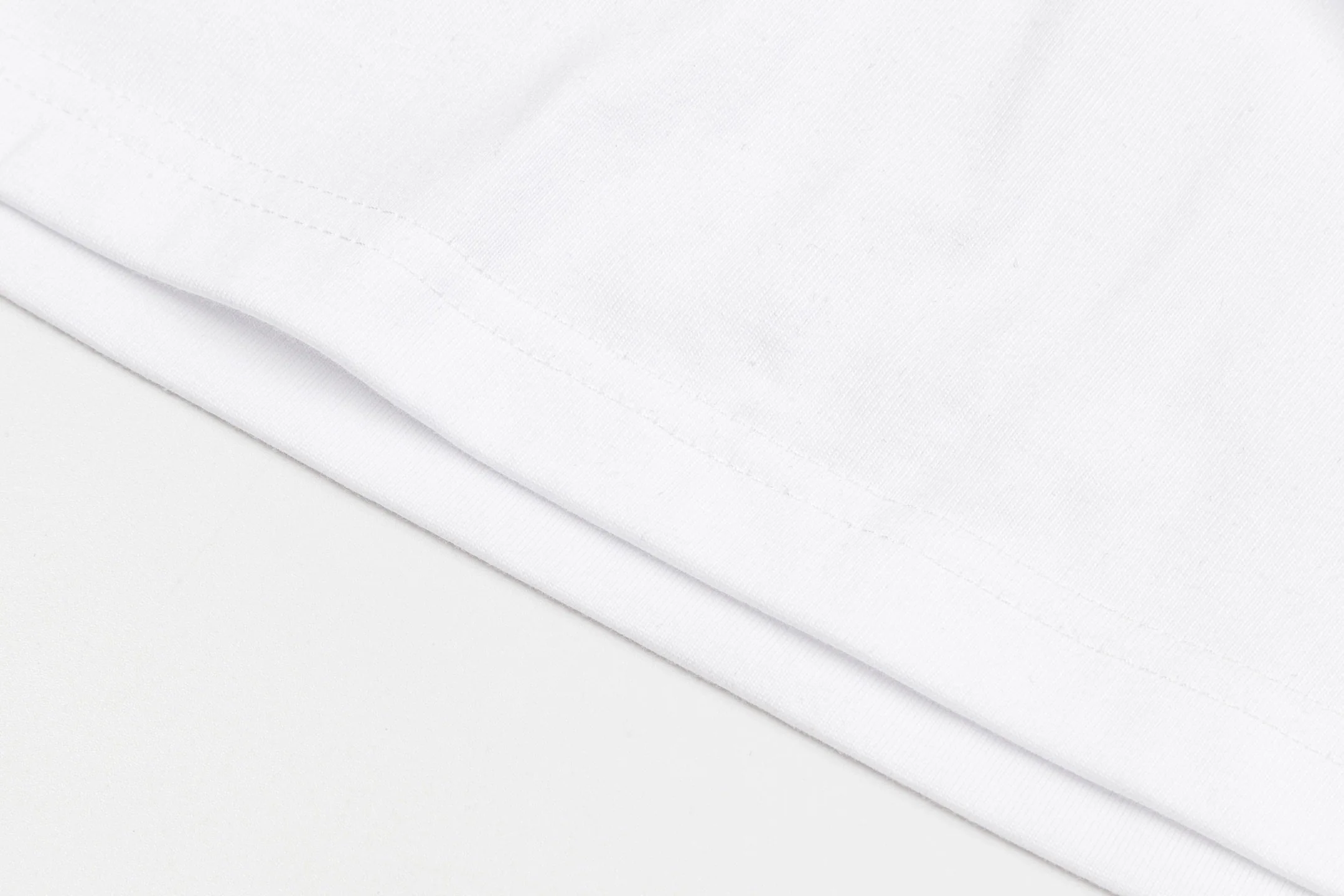embossed print cotton t shirt embossed print cotton t shirt