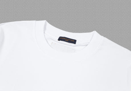 white fashion t shirt 065 white fashion t shirt 065
