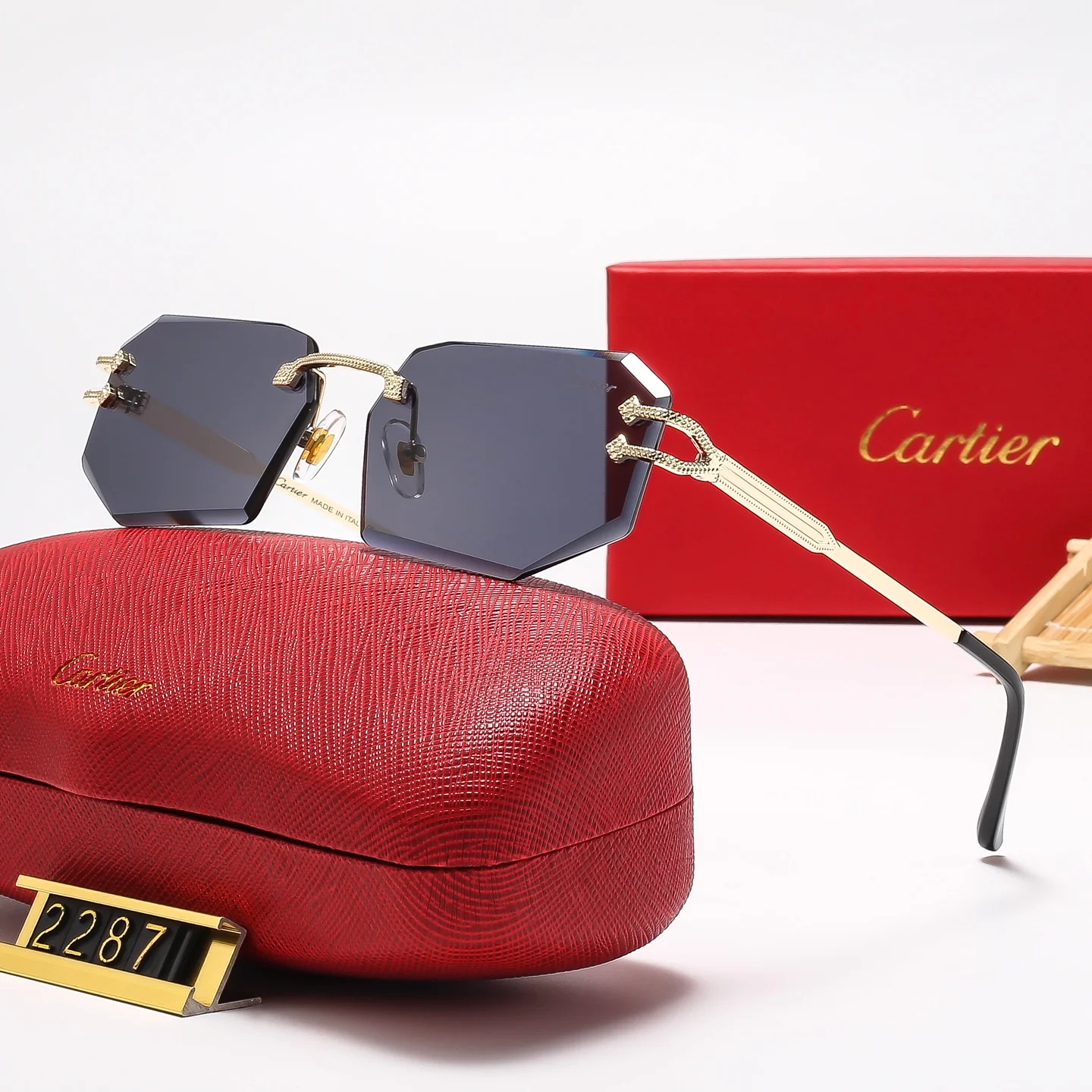 6 colors fashion sunglasses 2287 6 colors fashion sunglasses 2287