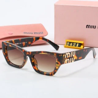 fashion hot 6 color sunglasses 2421 fashion hot 6 color sunglasses 2421