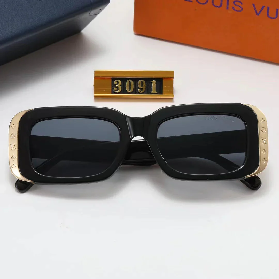 fashion hot 2 color sunglasses 3091 fashion hot 2 color sunglasses 3091