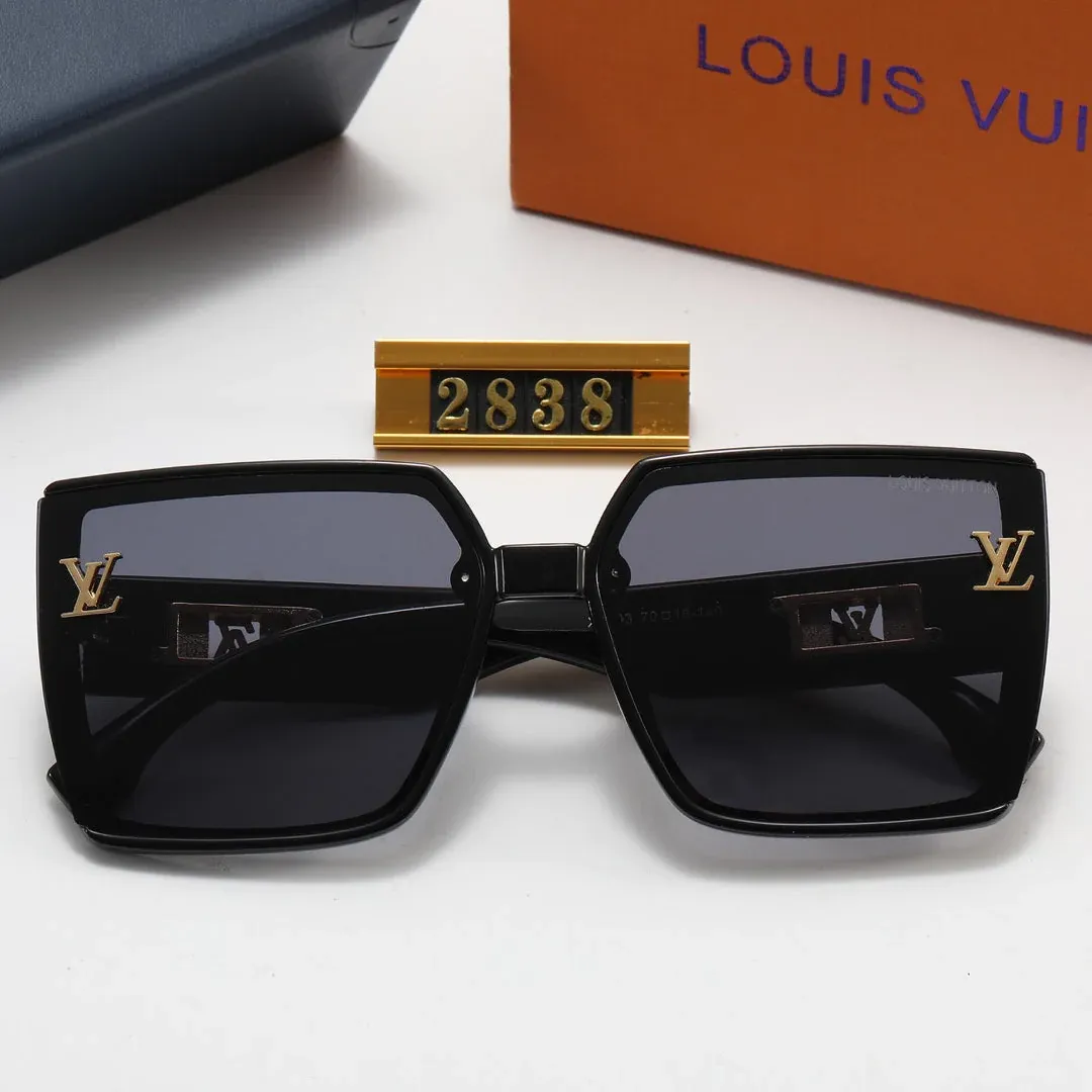 fashion hot 7 color sunglasses 2838 fashion hot 7 color sunglasses 2838