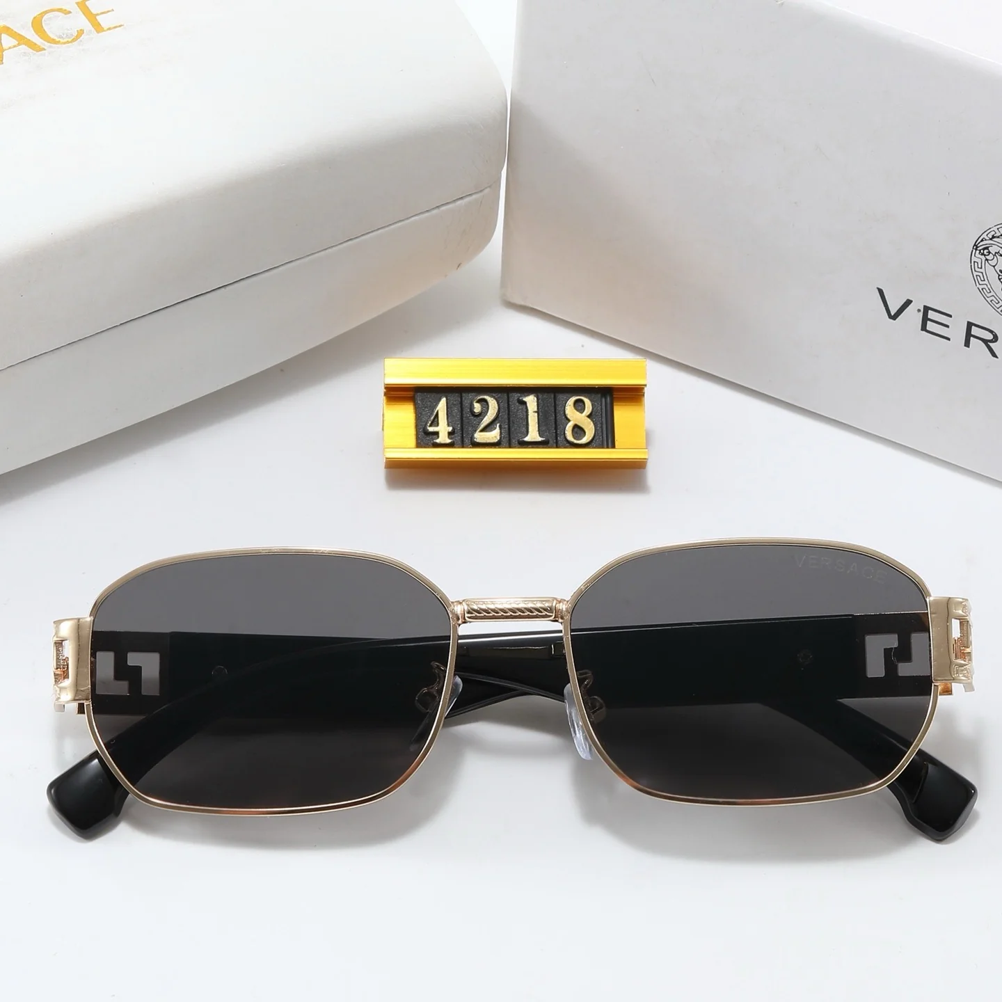 fashion hot 4 color sunglasses 4218 fashion hot 4 color sunglasses 4218