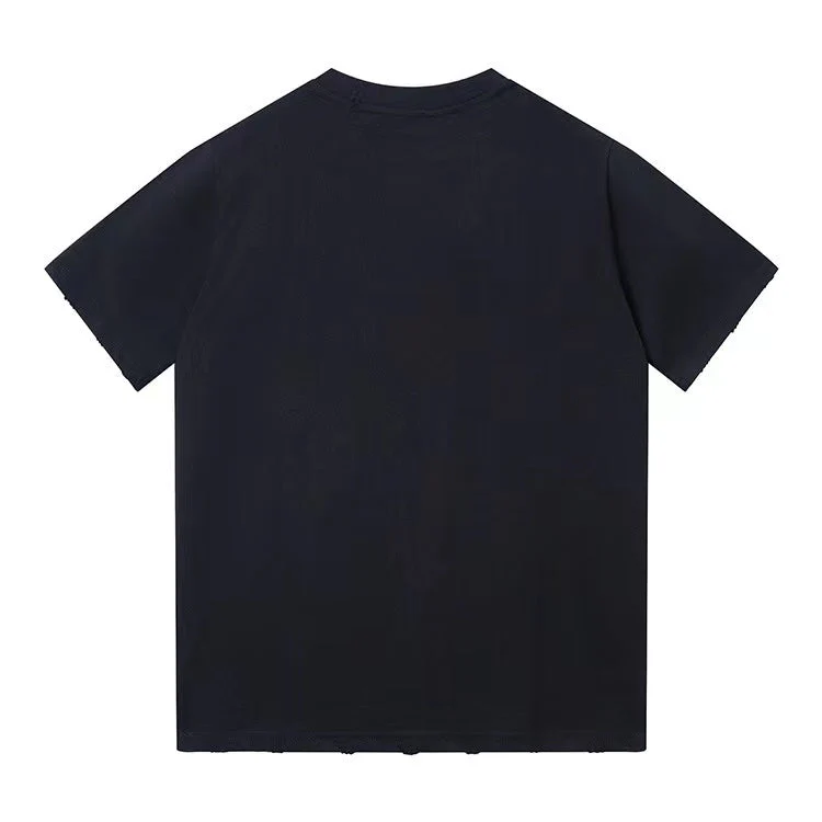 3 color fashion t shirt 329 3 color fashion t shirt 329