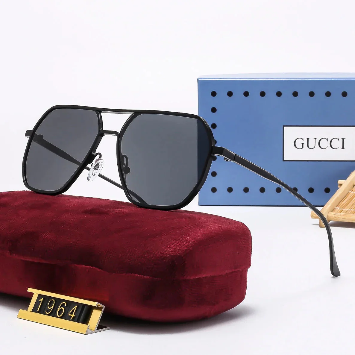 fashion hot 4 color sunglasses 1964 fashion hot 4 color sunglasses 1964