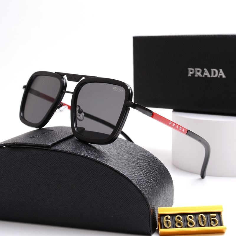 unisex double bridge metal square sunglasses 68805 unisex double bridge metal square sunglasses 68805
