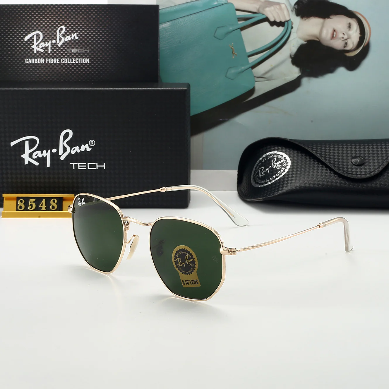 fashion hot 7 color sunglasses 091209 fashion hot 7 color sunglasses 091209