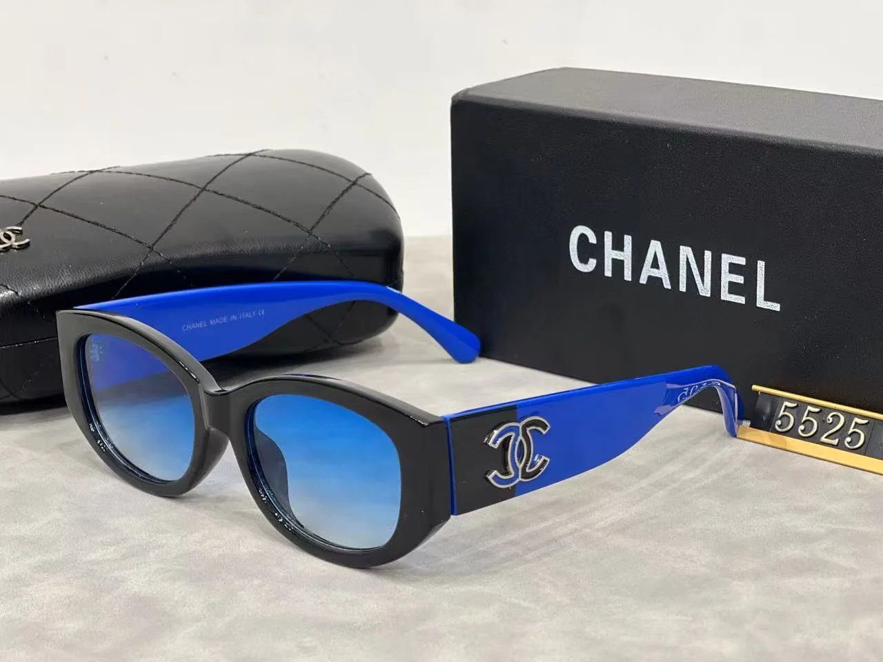 fashion hot 7 color sunglasses 5525 fashion hot 7 color sunglasses 5525
